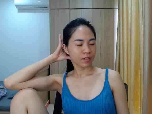 AsiaSweet91 webcam