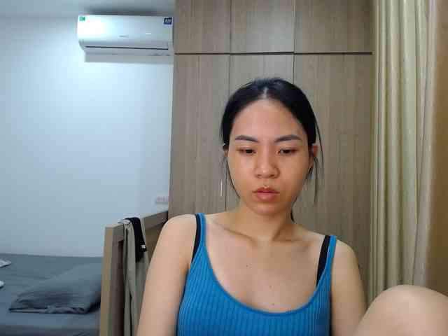 AsiaSweet91 webcam