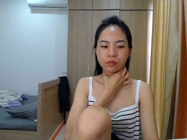AsiaSweet91 webcam