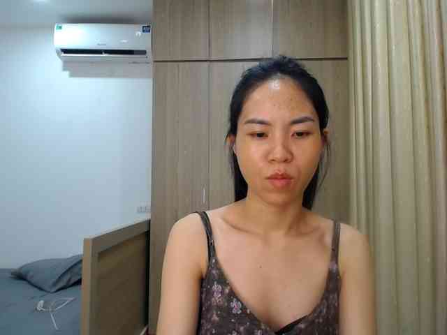 Model: AsiaSweet91