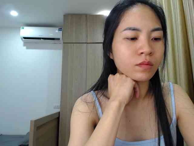 AsiaSweet91 webcam