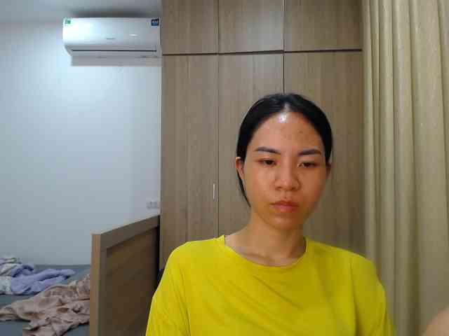 AsiaSweet91 webcam