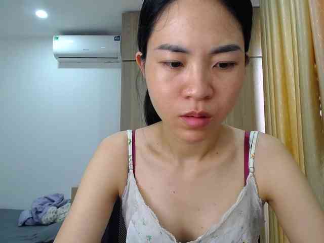 AsiaSweet91 webcam