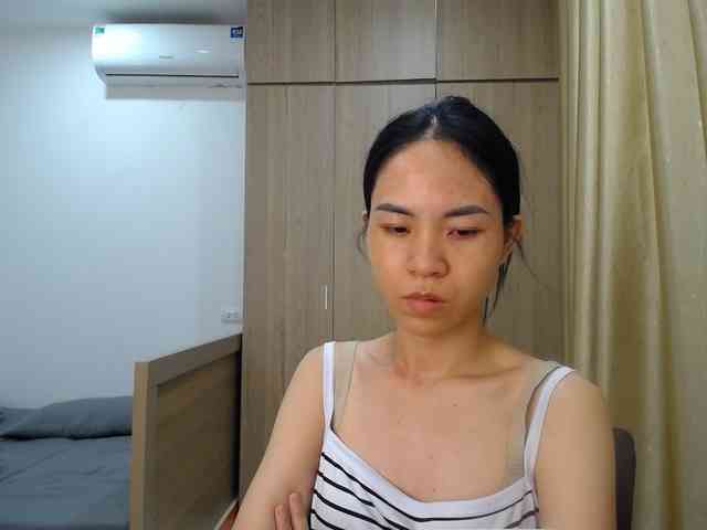 AsiaSweet91 webcam