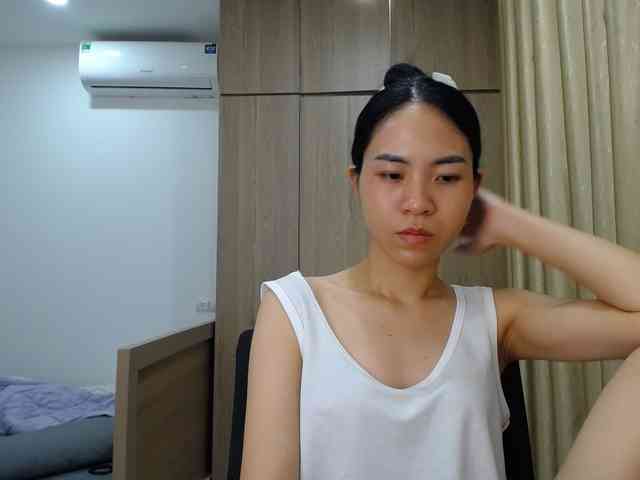 AsiaSweet91 webcam