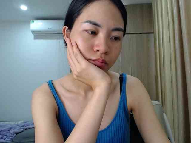 AsiaSweet91 webcam