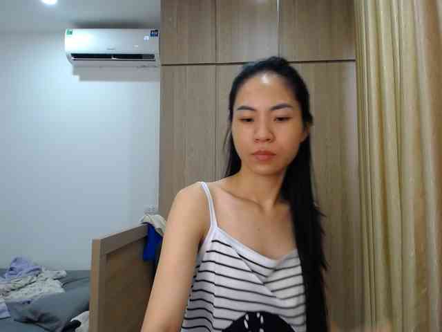 AsiaSweet91 webcam