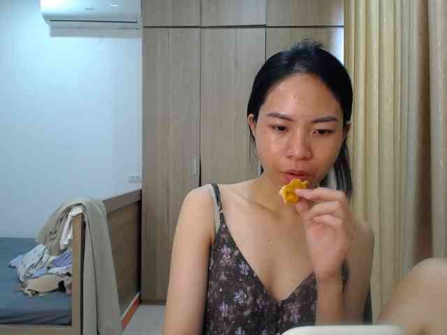 AsiaSweet91 webcam