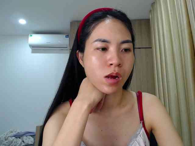 AsiaSweet91 webcam