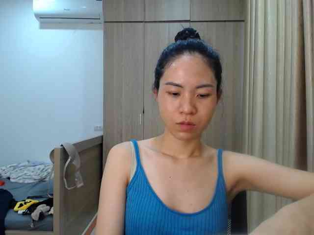 AsiaSweet91 webcam