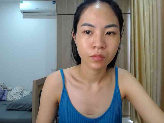 AsiaSweet91 webcam