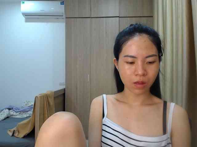 Model: AsiaSweet91