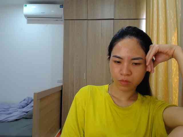 AsiaSweet91 webcam