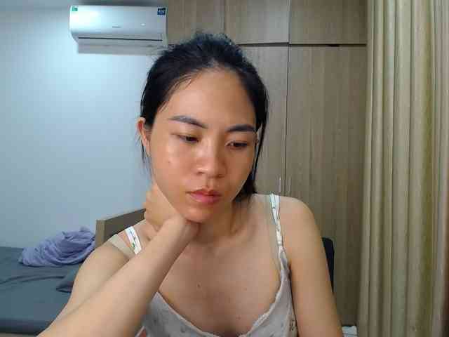 AsiaSweet91 webcam