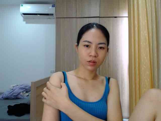 AsiaSweet91 webcam