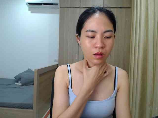 AsiaSweet91 webcam
