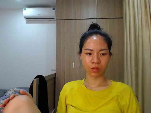 AsiaSweet91 webcam