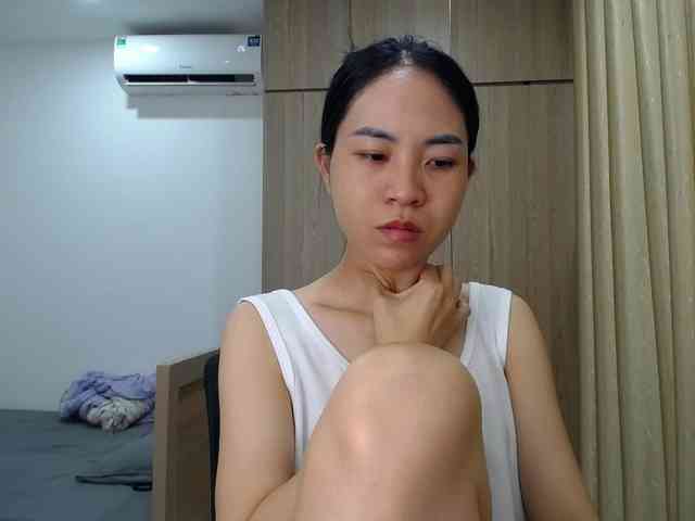 AsiaSweet91 webcam