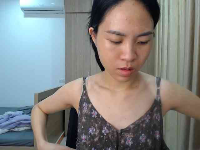 AsiaSweet91 webcam