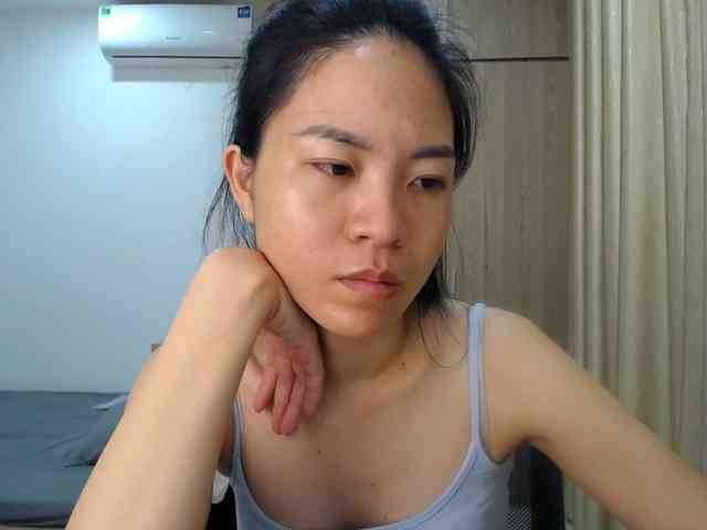 AsiaSweet91 webcam