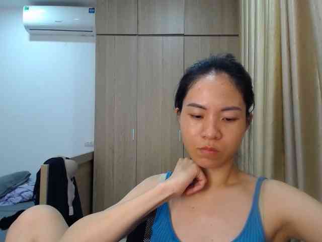 AsiaSweet91 webcam