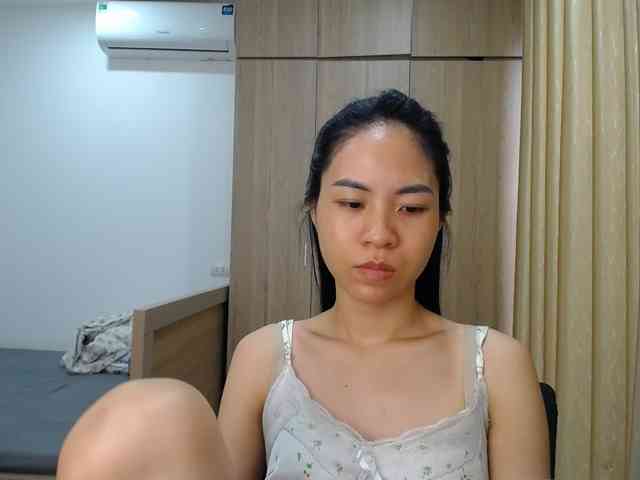 AsiaSweet91 webcam