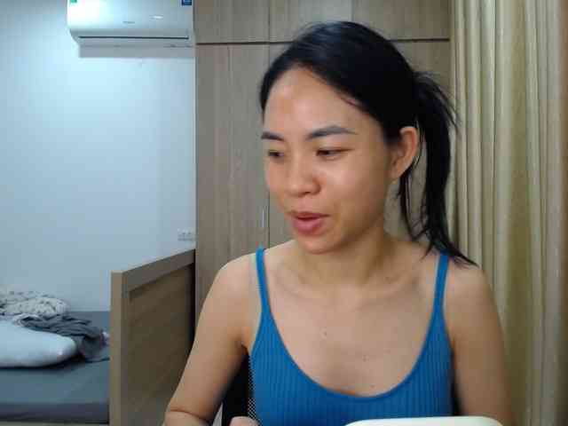 AsiaSweet91 webcam