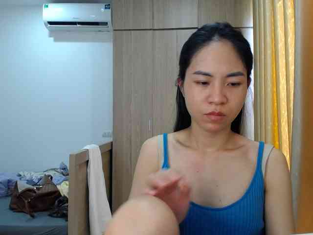 AsiaSweet91 webcam