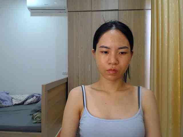 AsiaSweet91 webcam