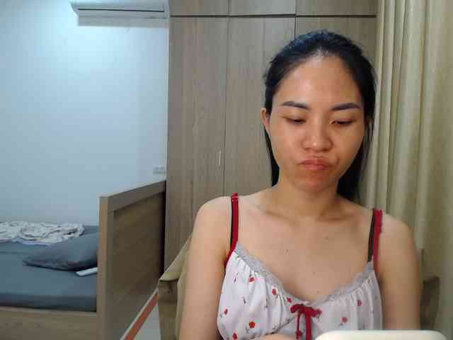 AsiaSweet91 webcam