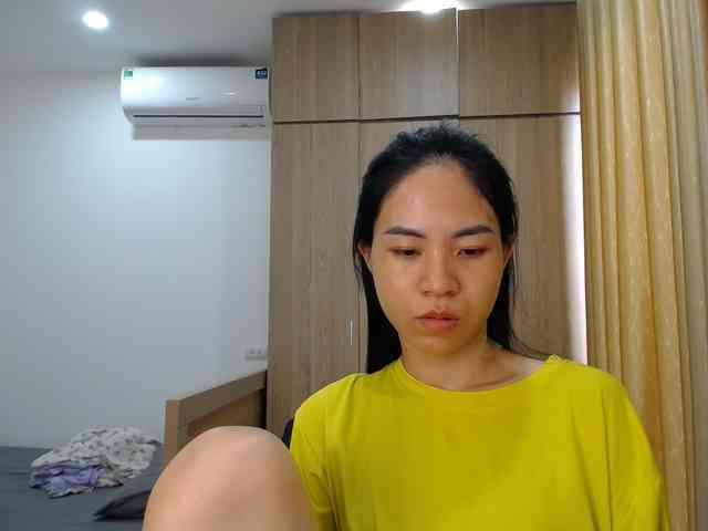 AsiaSweet91 webcam