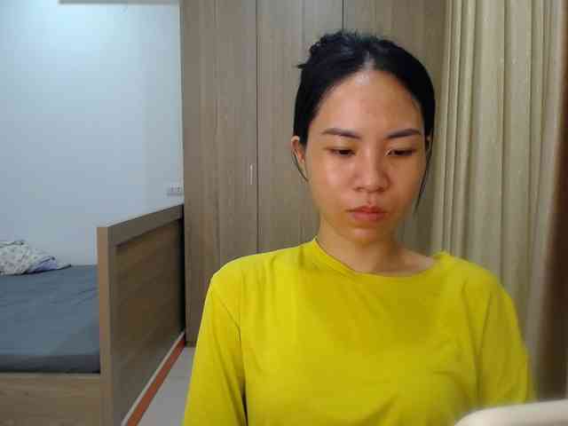 AsiaSweet91 webcam