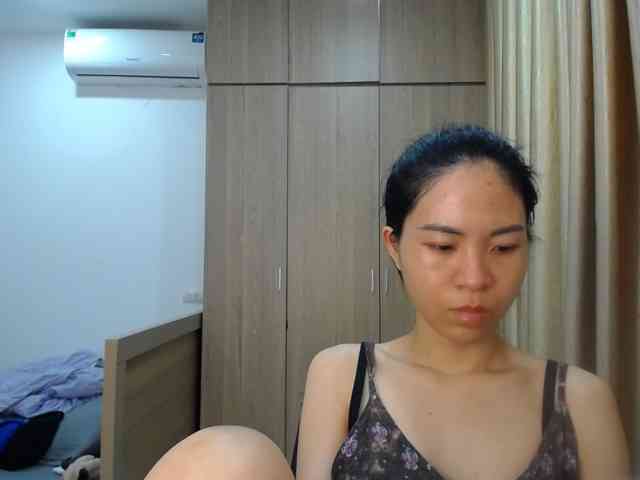 AsiaSweet91 webcam