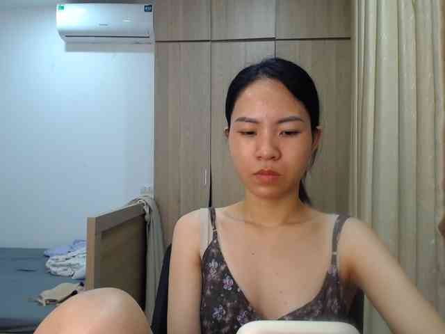 AsiaSweet91 webcam