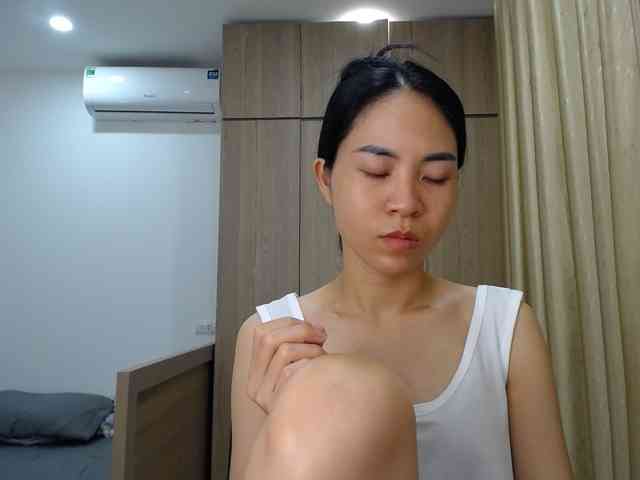 AsiaSweet91 webcam