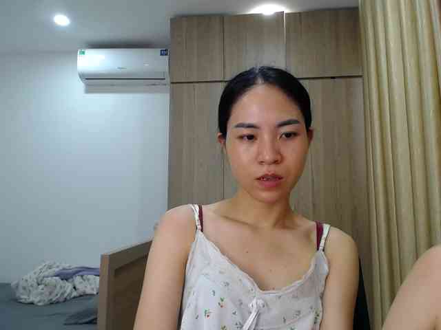 AsiaSweet91 webcam