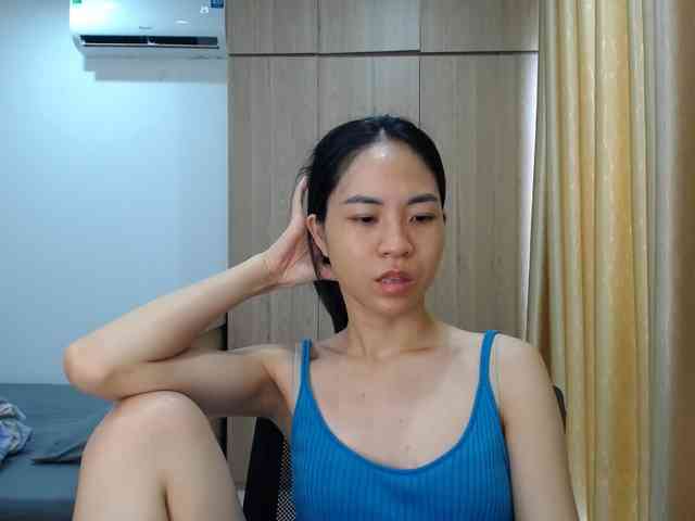 AsiaSweet91 webcam