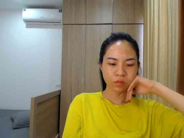 AsiaSweet91 webcam