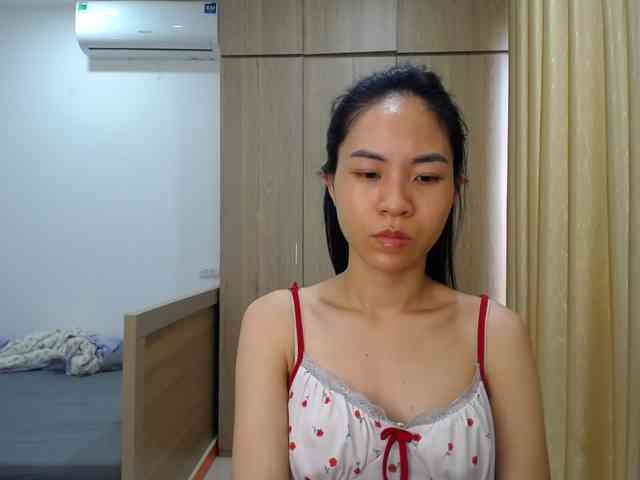 AsiaSweet91 webcam