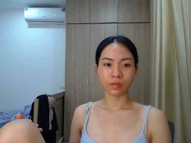 AsiaSweet91 webcam
