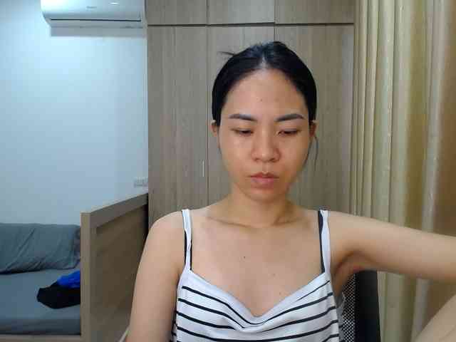 AsiaSweet91 webcam