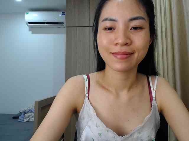 AsiaSweet91 webcam