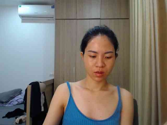 AsiaSweet91 webcam