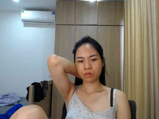 AsiaSweet91 webcam