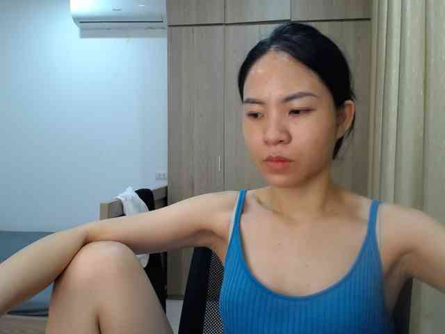 AsiaSweet91 webcam