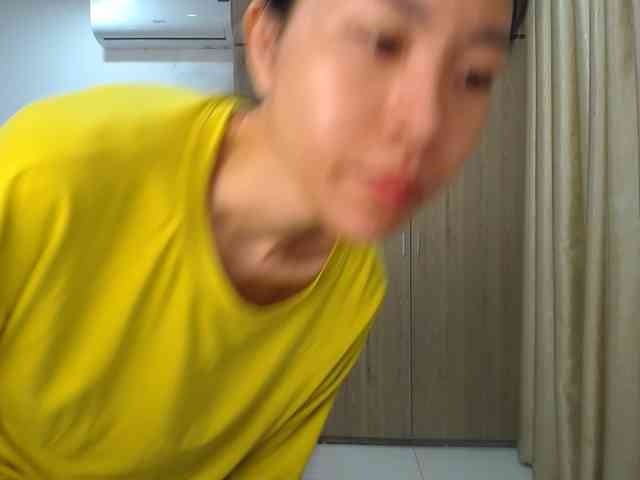 AsiaSweet91 webcam