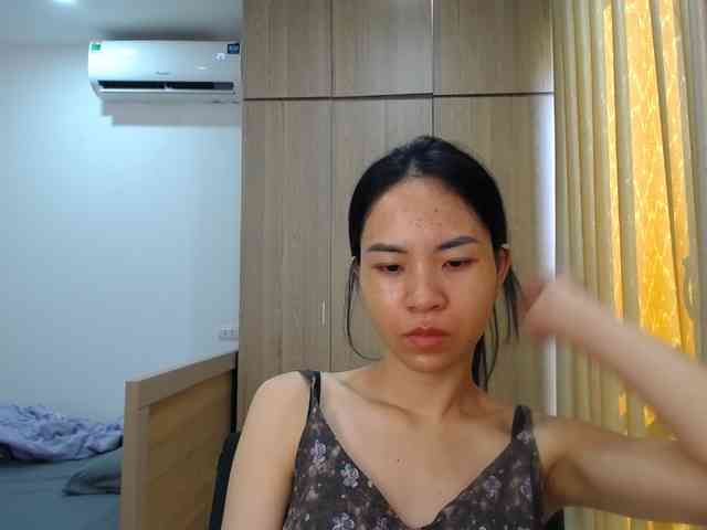 AsiaSweet91 webcam