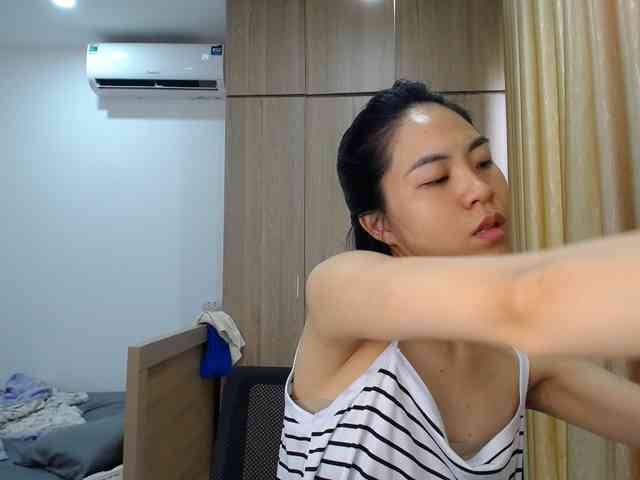 AsiaSweet91 webcam