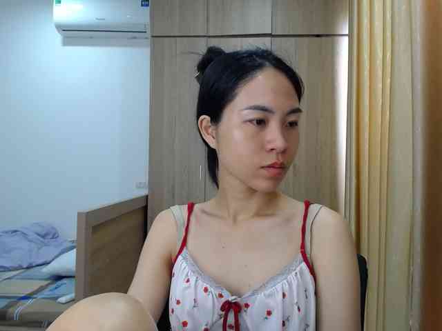 AsiaSweet91 webcam