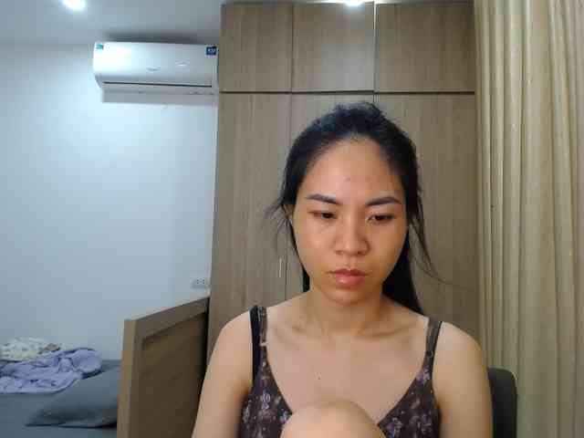AsiaSweet91 webcam